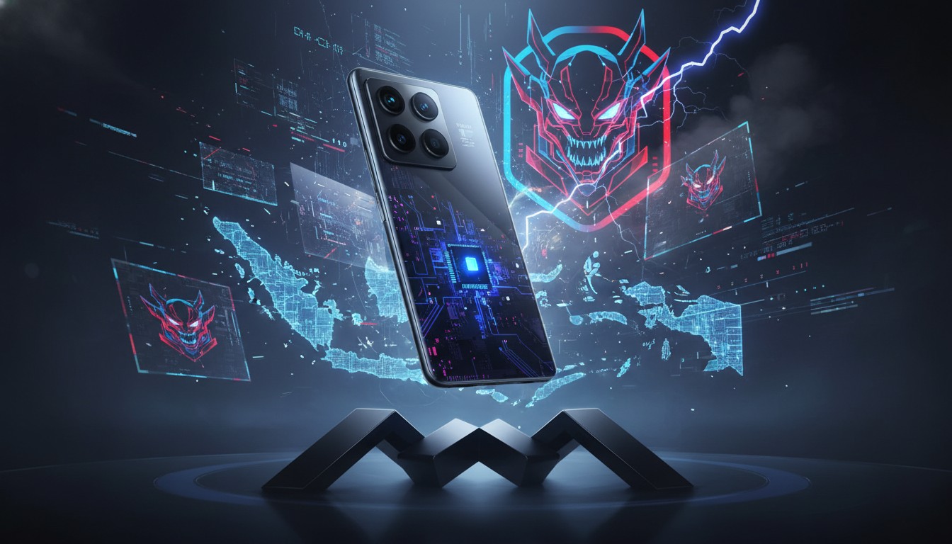 Bikin Merinding! Debut Flagship Xiaomi 17 Series di Indonesia Bawa Spesifikasi 'Monster', Pesaing Ketar-ketir