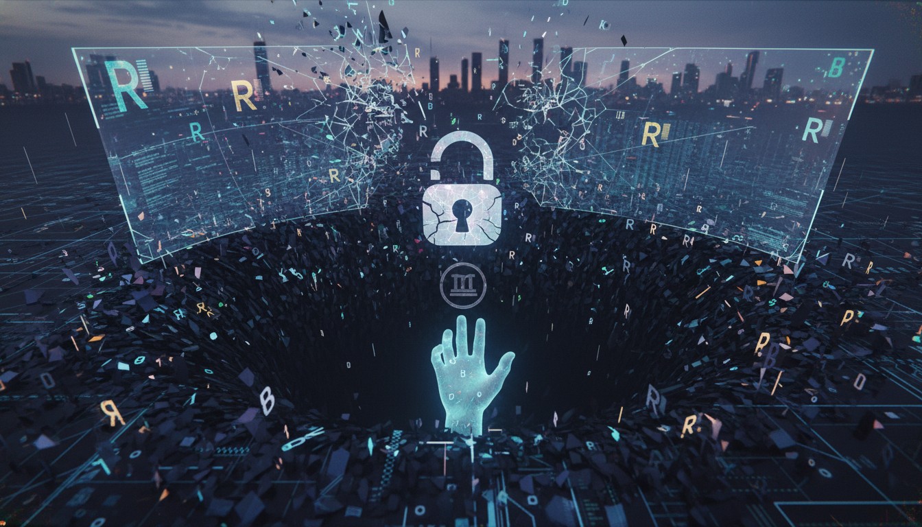 Bikin Nyesek! Rekor Kerugian Penipuan Digital RI Tembus Rp 7,5 Triliun, Ini Modus Ngeri yang Incar Rekeningmu