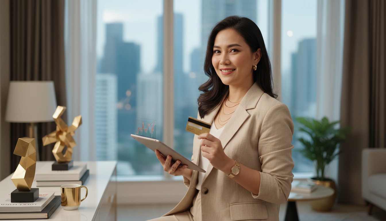 Emas Bukan Cuma Perhiasan, Ini Cara 'Flexing' Cerdas Biar Dompet Nggak Boncos!