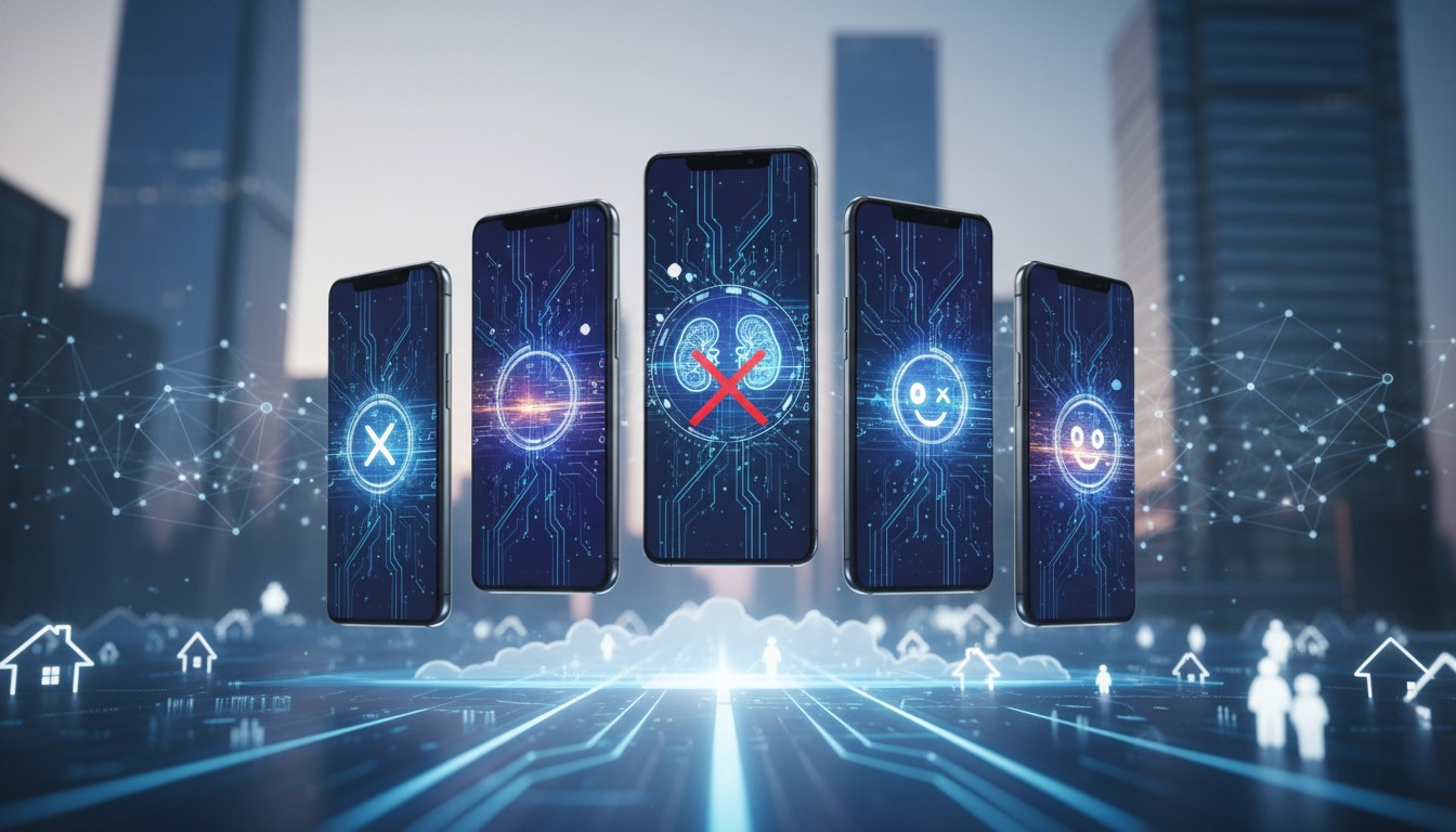 Gak Perlu Jual Ginjal! Ini 5 HP 5G Murah Rasa Flagship yang Bikin Minder Tetangga