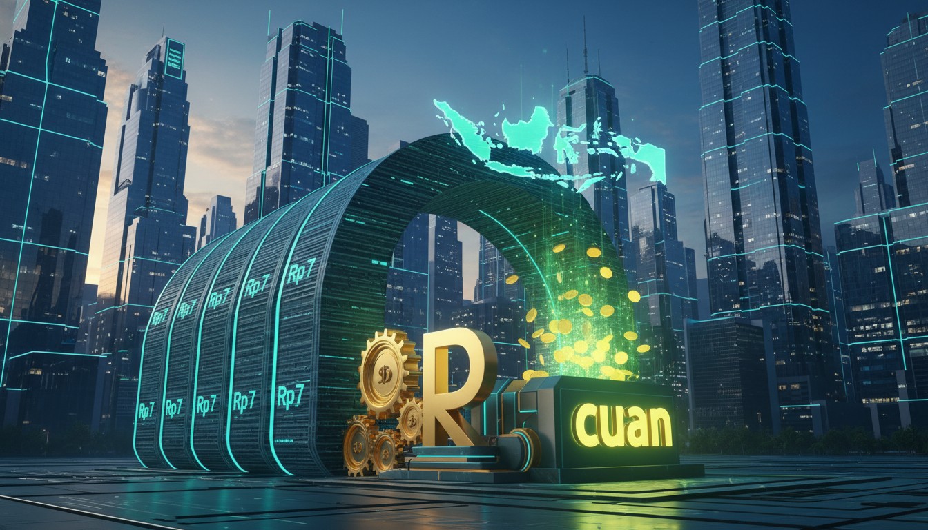 Gebrakan Raksasa! Danantara Rilis Surat Utang Rp7 Triliun, Bakal Jadi 'Mesin Cuan' Baru RI?