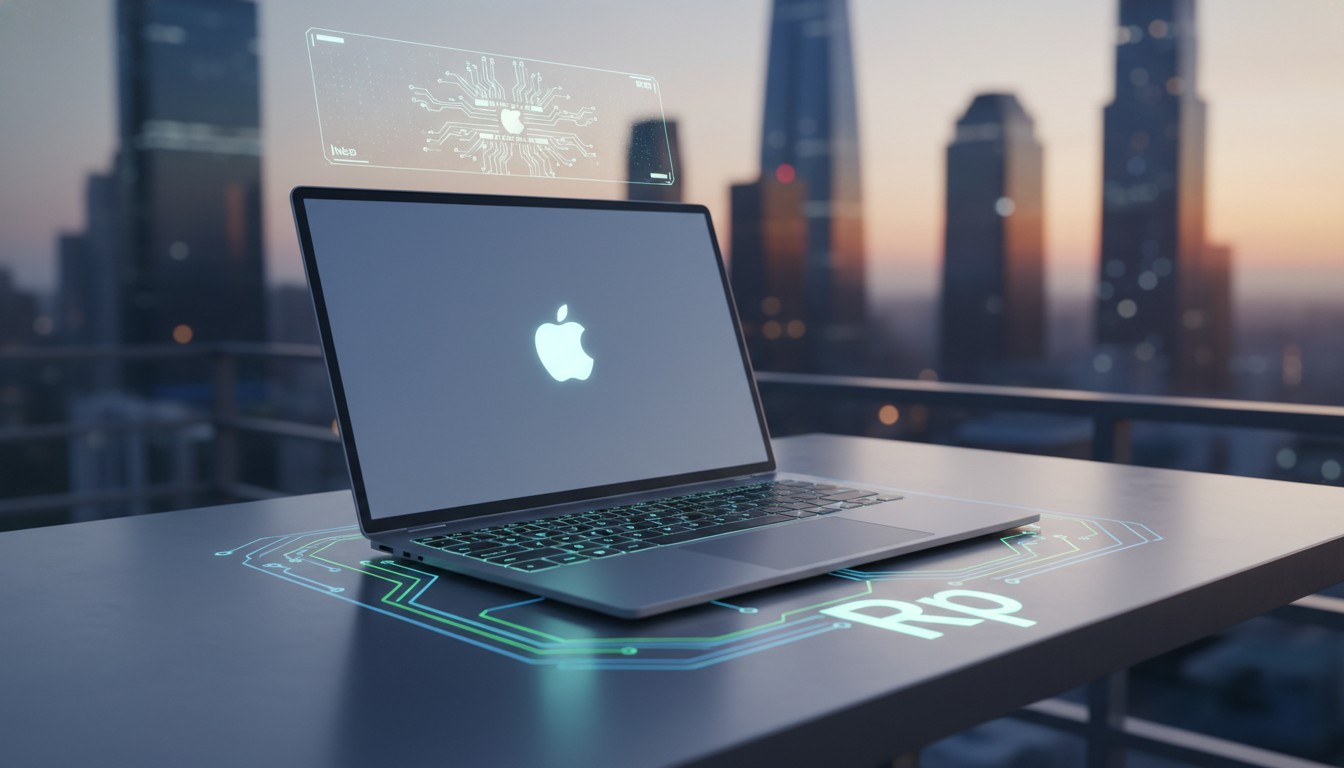 Selamat Tinggal MacBook Air? Apple Rilis 'MacBook Neo' yang Harganya Bikin Dompet Tenang!